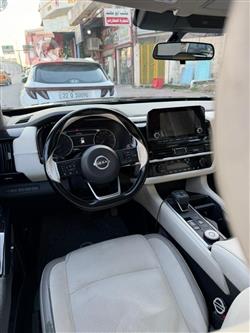 نيسان باثفايندر